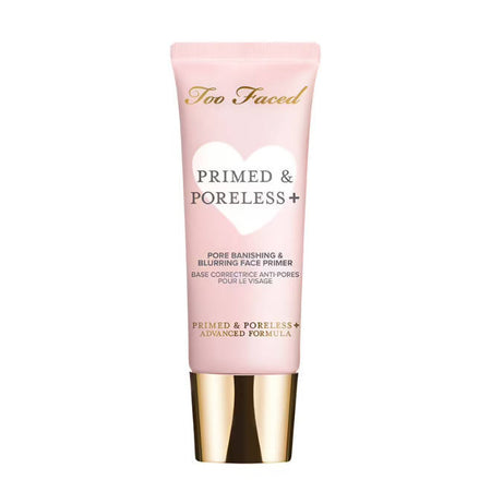 Too Faced Primed & Poreless+ Primer