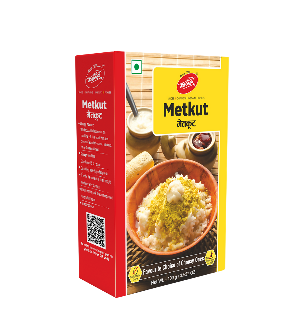 Metkut F