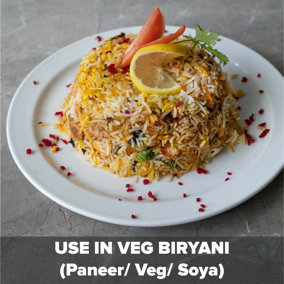 EL The Cook Nizami Biryani Marinade - Medium Spicy Masala Paste - Distacart