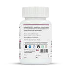 Life Aveda Premium BU-Enhance Capsules - Distacart