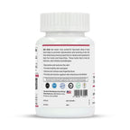 Life Aveda Premium Skin Vitals Veg Capsules - Distacart