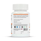 Life Aveda Premium Safed Musli Capsules - Distacart