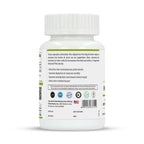 Life Aveda Bhumi Amla Capsules - Distacart