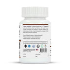 Life Aveda Triphala Capsules - Distacart