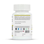 Life Aveda Premium Boswellia Capsules - Distacart