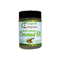 Organic Express Wood Pressed Coconut Oil