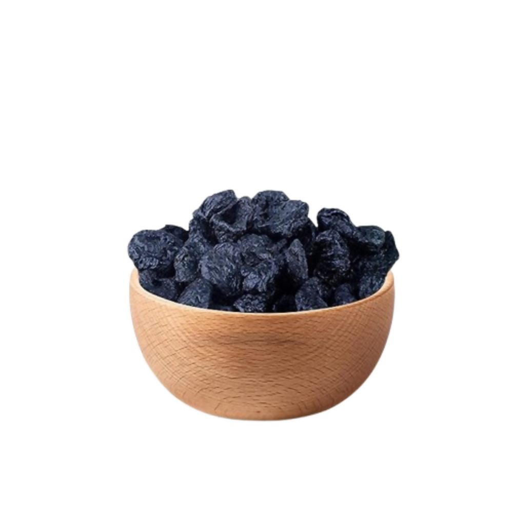 Kitchen Smith Pitted Prunes - Distacart