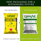 Girnar Instant Tea Premix With Lemon (1Kg Vending Pack) - Distacart