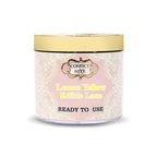 confect lemon yellow edible lace 100 gms