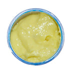 confect lemon yellow edible lace 100 gms