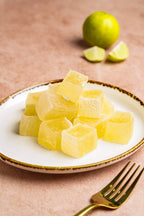 Gourmet Baklava Lemon Delight - Distacart