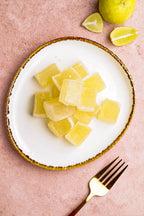 Gourmet Baklava Lemon Delight - Distacart