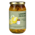 Vediko Origins Lemon Pickle