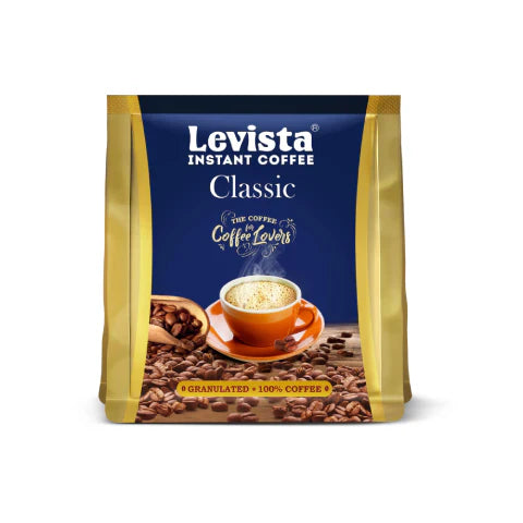 Levista Classic Pouch - Distacart