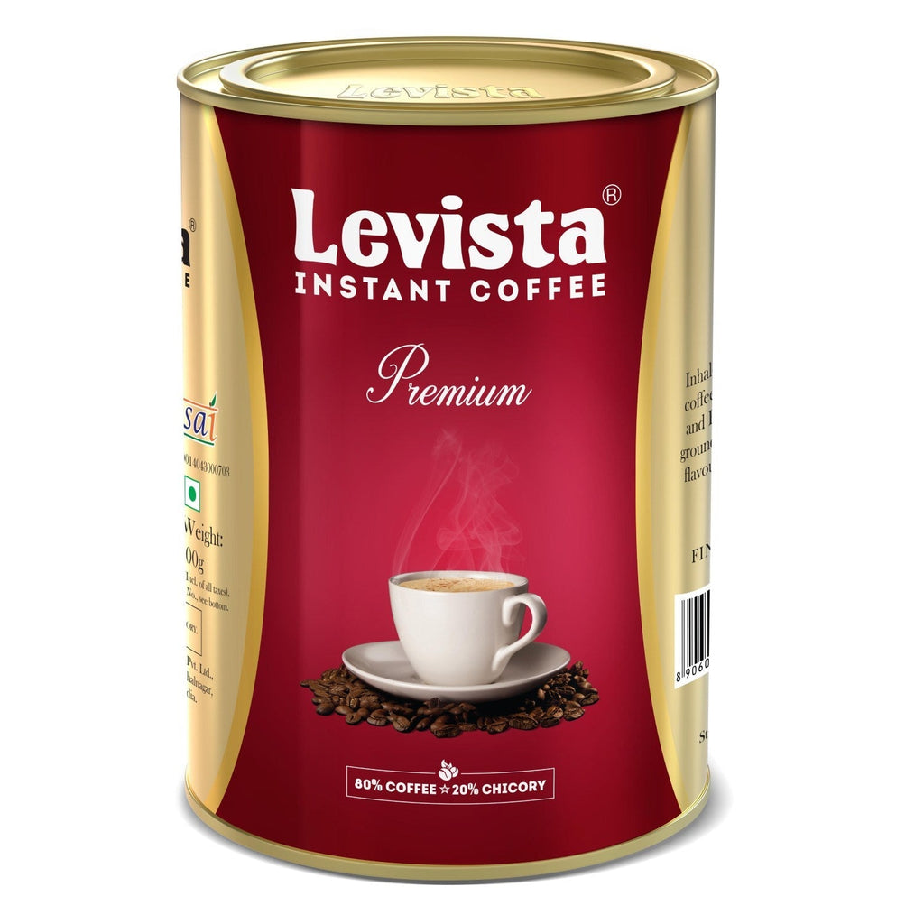 Levista Premium Can - Distacart