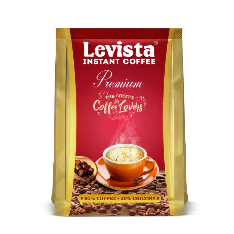 Levista Premium Pouch - Distacart