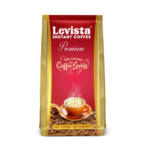 Levista Premium Pouch - Distacart