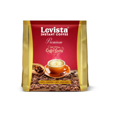 Levista Premium Pouch - Distacart