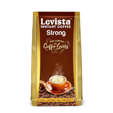 Levista Strong Pouch - Distacart