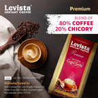 Levista Premium Pouch - Distacart