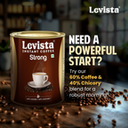 Levista Strong Can - Distacart