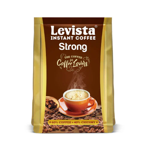Levista Strong Pouch - Distacart