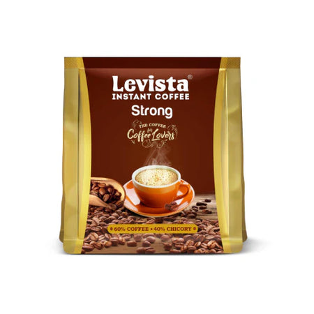 Levista Strong Pouch