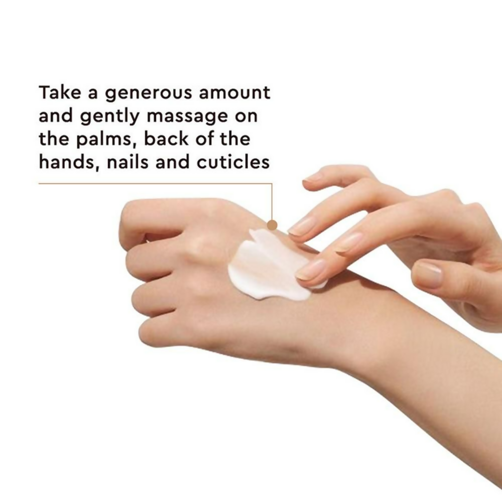 The Face Shop Non-Greasy Vegan Hand Cream - Sunrise Bedroom With Hyaluronic Acid