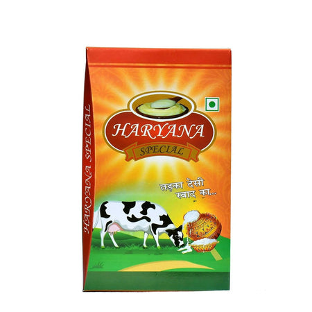Haryana Special Ghee | Desi Ghee | Organic & Natural Ghee | Certified Ghee