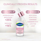 Cetaphil Bright Healthy Radiance Protecting Serum - Distacart