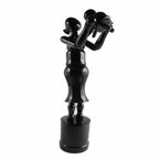 Etikoppaka Craft Standing Mother With Child
