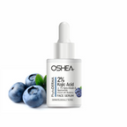 Oshea Herbals Phytoderma 2% Kojic Acid With 1% Alpha Arbutin & Niacinamide Face Serum