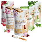 Kimayra Skin Care Combo For Natural Glow Skin