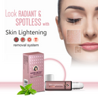 Keya Seth Aromatherapy Skin Lightening Spot Removal System