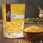 Pure & Sure Organic Chana Dal - Distacart