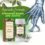 Herbal Hills Ayurveda Calcihills Capsules - Distacart