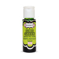 confect lime green gel color br b 20 gms b