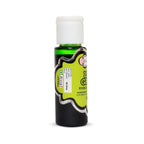 confect lime green gel color br b 20 gms b