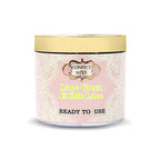 lime green edible lace 100g