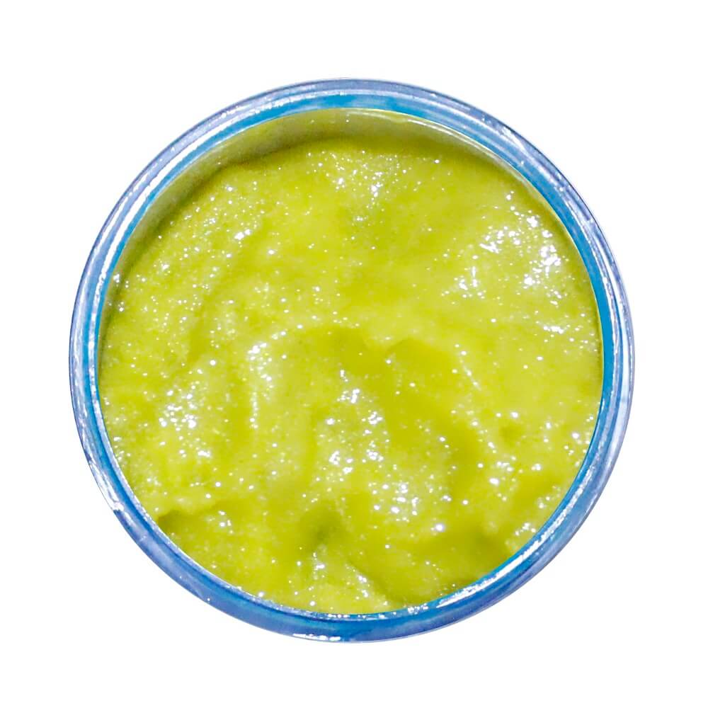 lime green edible lace 100g