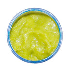 lime green edible lace 100g