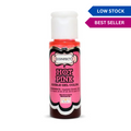 confect hot pink gel color br b 20 gms b