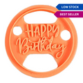 celebration stencils toppers cutters celebration topper cutter happy birthday 01