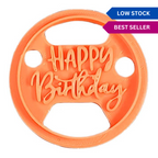 celebration stencils toppers cutters celebration topper cutter happy birthday 01