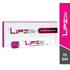 Lipzlite Lip Lightening Cream 15 gm