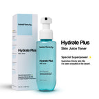 Baked Beauty Hydrate Plus Skin Juice - Hydrating Toner
