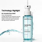 Baked Beauty Hydrate Plus Skin Juice - Hydrating Toner