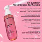 Baked Beauty Bright Up Skin Juice - Brightening Toner