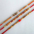 Set of 3 Rakhis