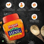 Pushp Hing Powder
